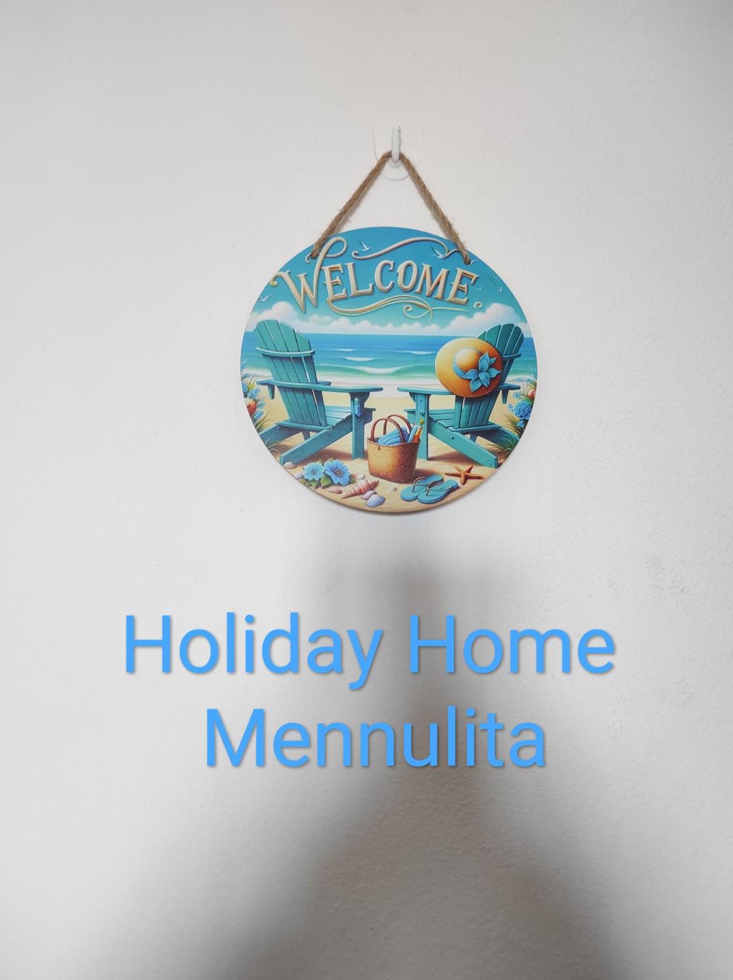 Holiday Home Mennulita Lipari  Eksteriør bilde